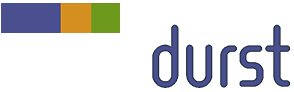 durst logo