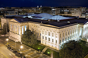 Smithsonian institution